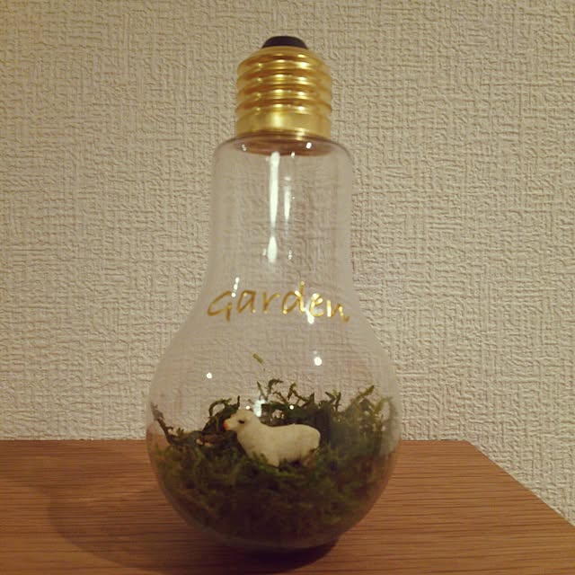 moruruさんの実例写真