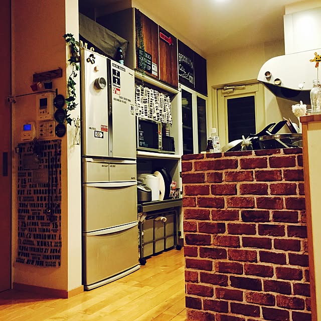 部屋全体のインテリア実例 - 2016-02-13 15:18:16