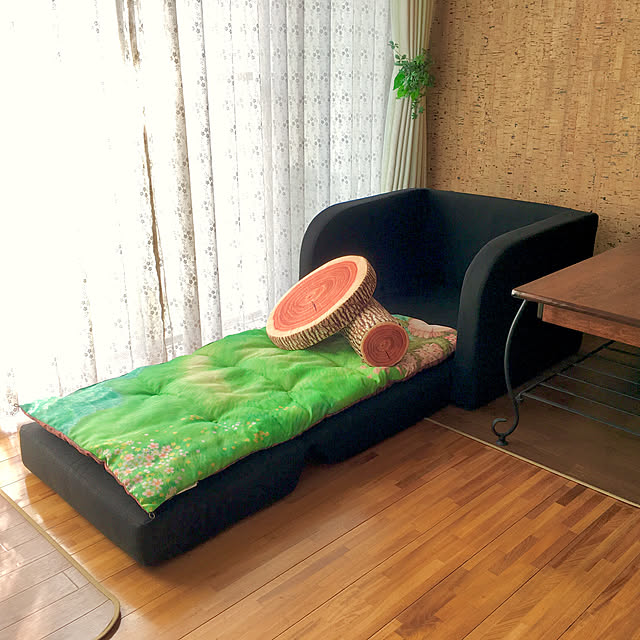 Black_Milkさんの実例写真