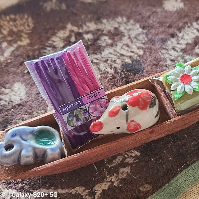 monnさんの部屋