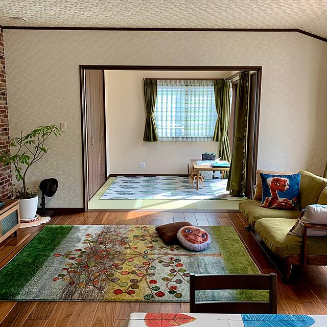 megaphonic0510さんの実例写真