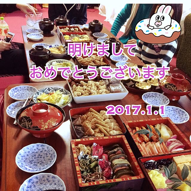 boshさんの実例写真