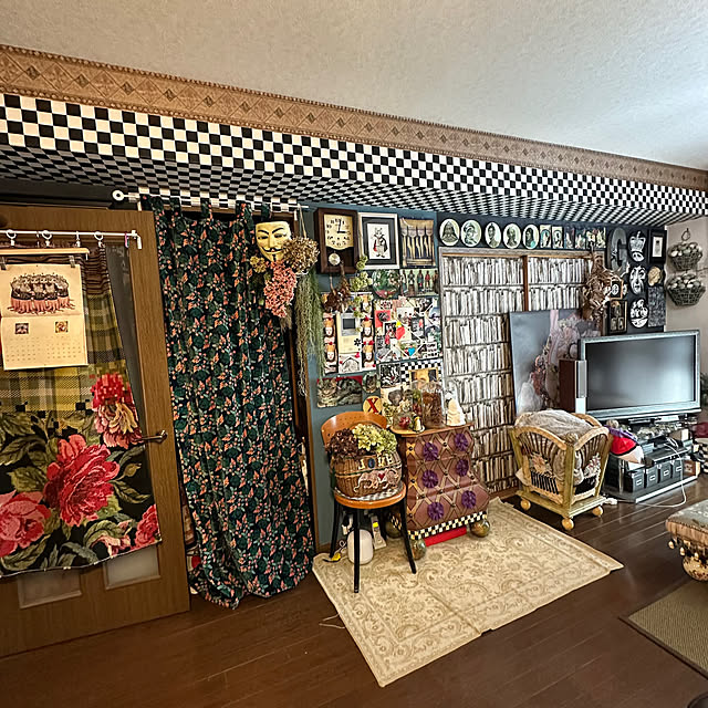 okyame-chanさんの部屋
