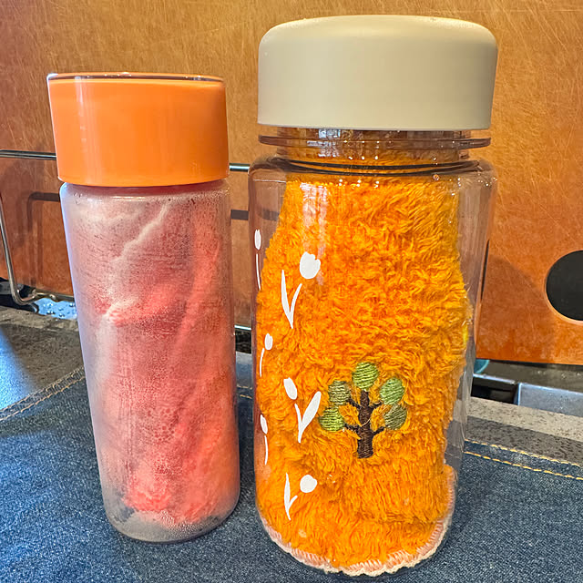 porinさんの部屋