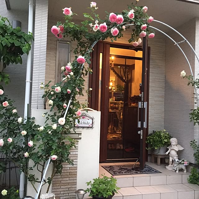 angelrose.yuuさんの実例写真