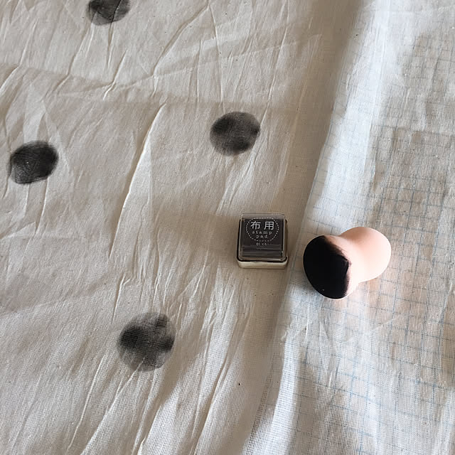 Minteaさんの実例写真