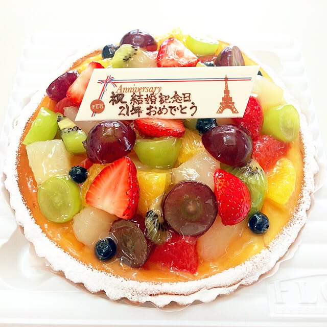 HappyRoseさんの実例写真