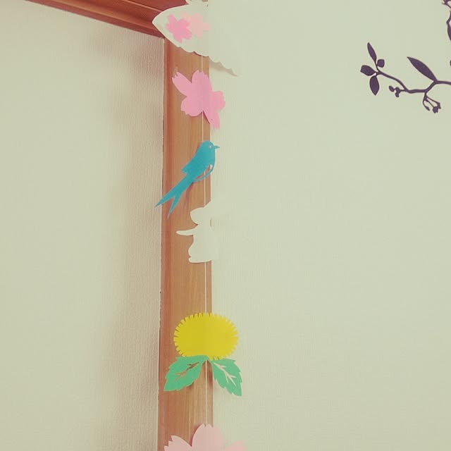 kaoriさんの実例写真