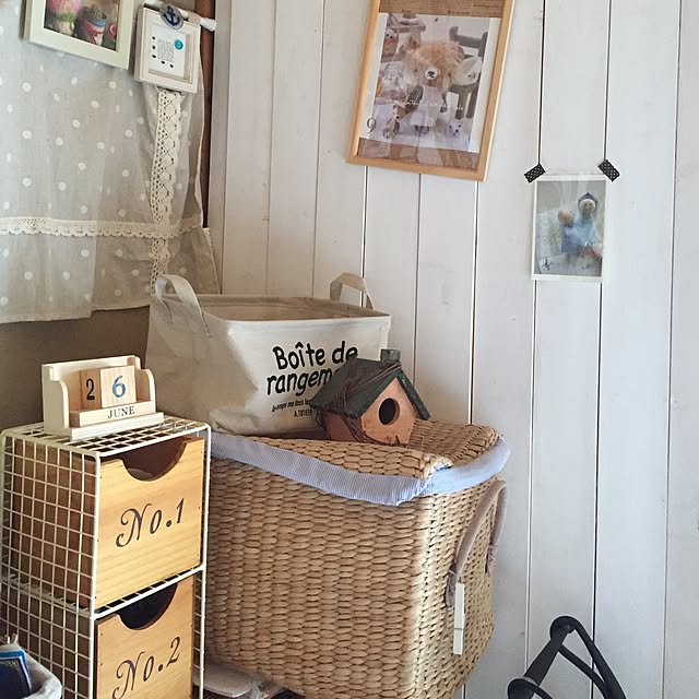 anaさんの実例写真