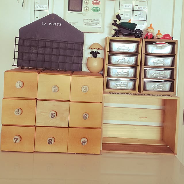 実例写真