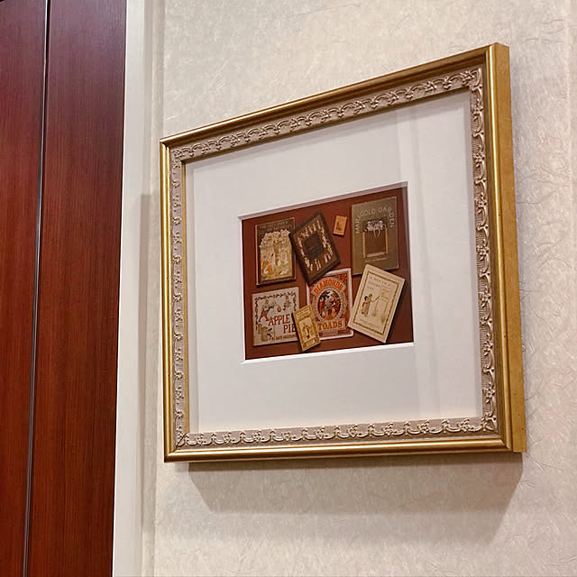 Saraさんの実例写真