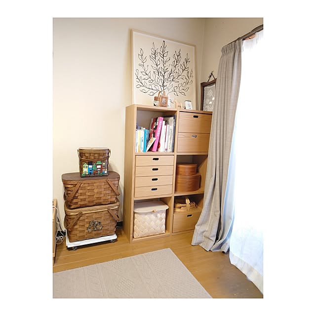 SARON_TSUBAKIさんの実例写真