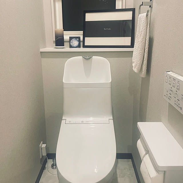 Yuさんの部屋