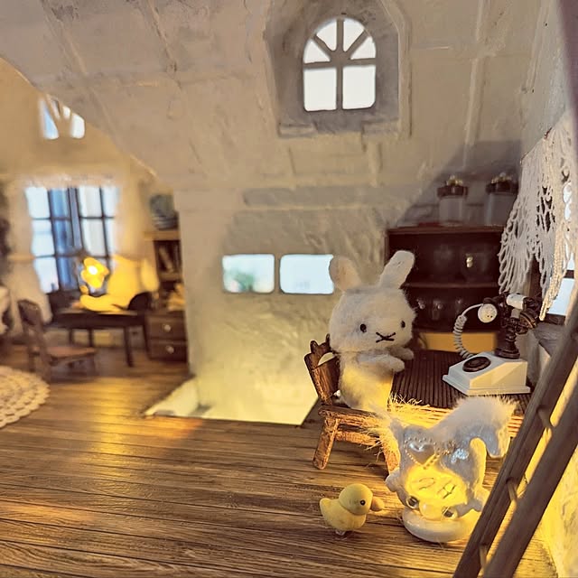 noahさんの実例写真