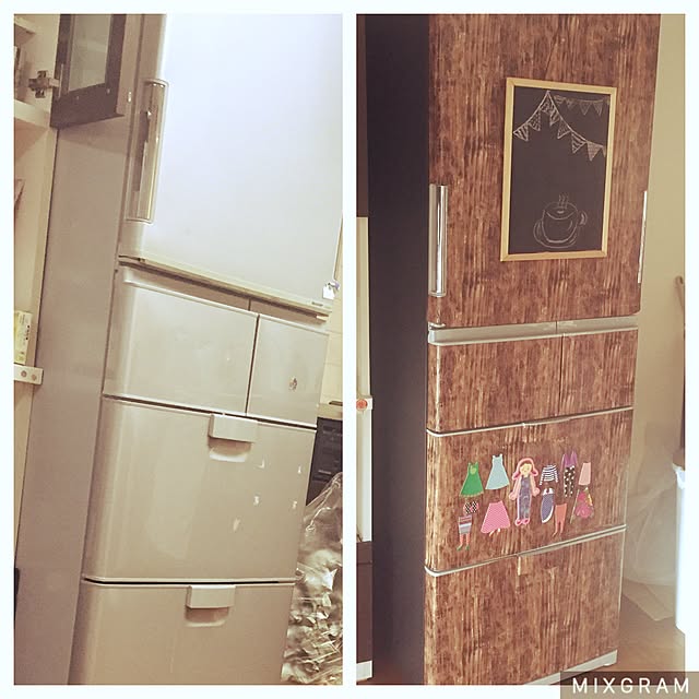 tomomonさんの実例写真