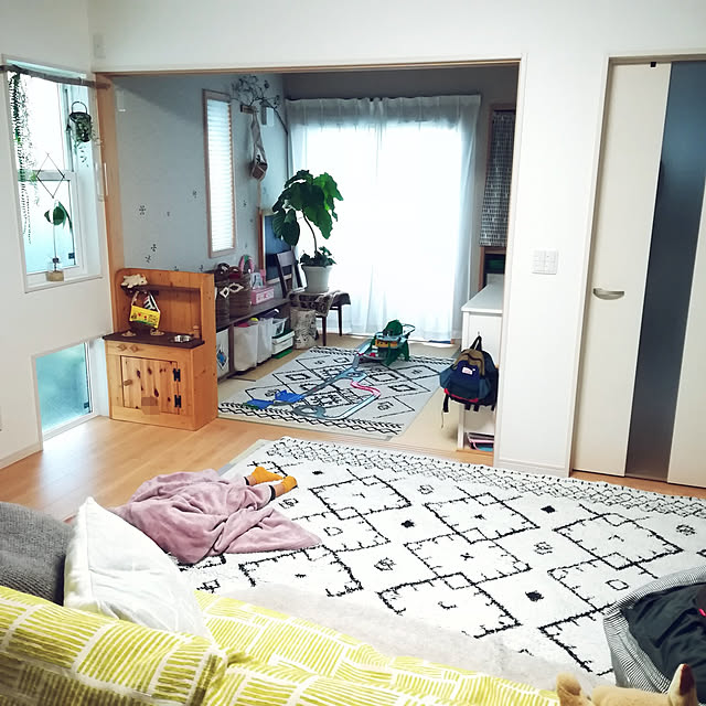 Jijiさんの実例写真