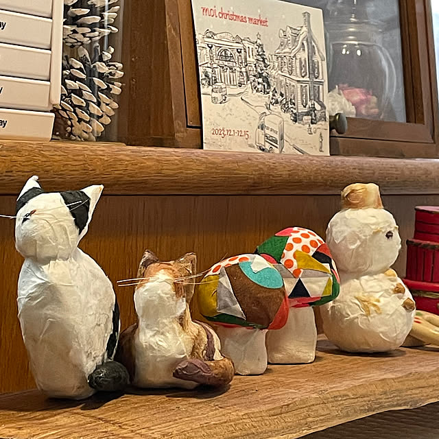 nobikoさんの部屋