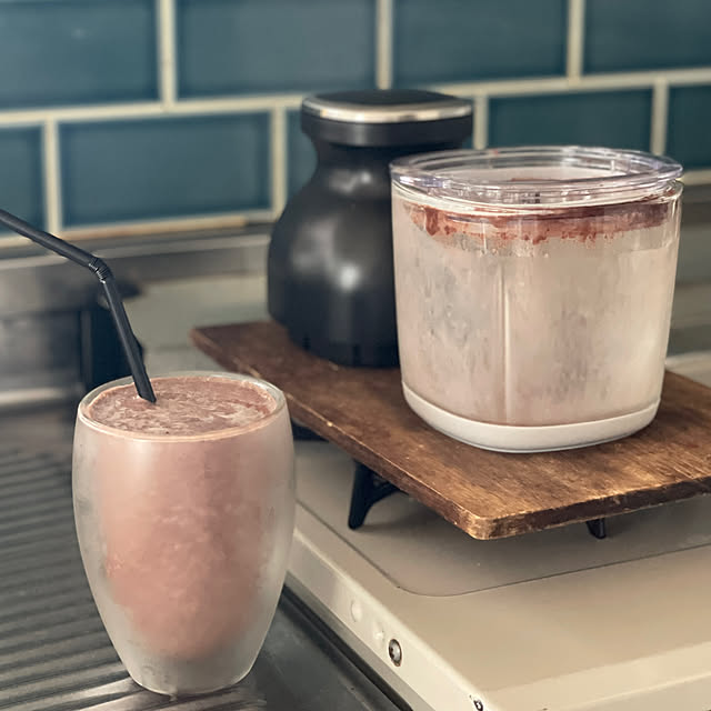 kuromameさんの部屋