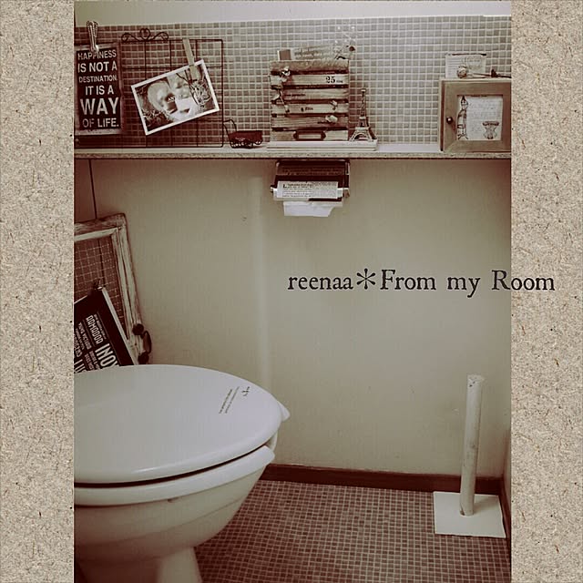 reenaさんの実例写真