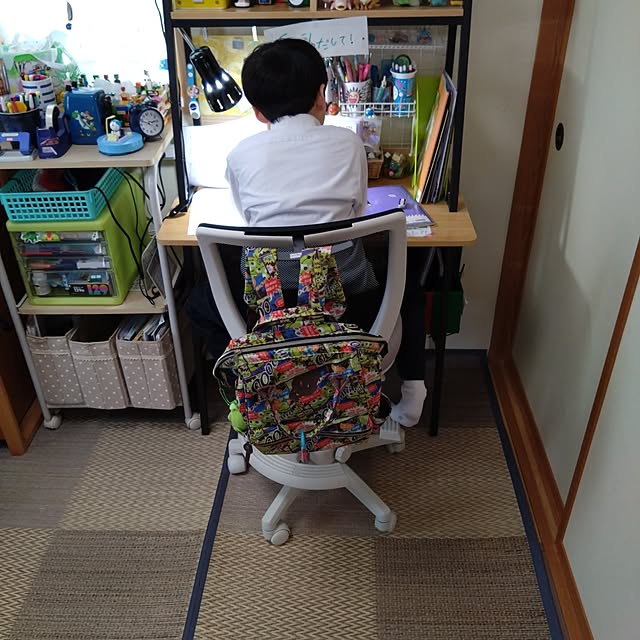 chiiyanさんの部屋
