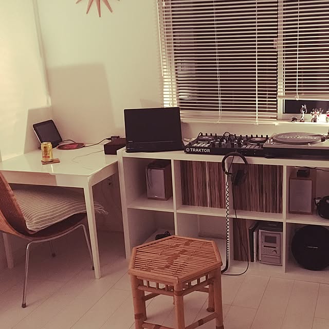 binさんの実例写真