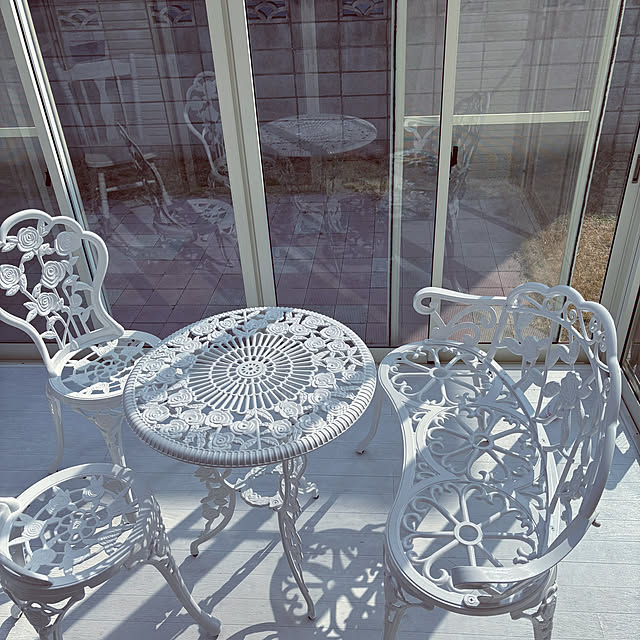 oceanさんの実例写真