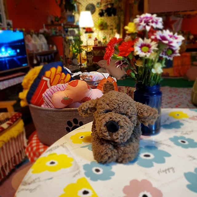 kumutanさんの実例写真