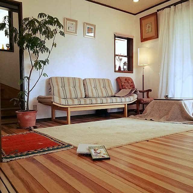 naraさんの実例写真
