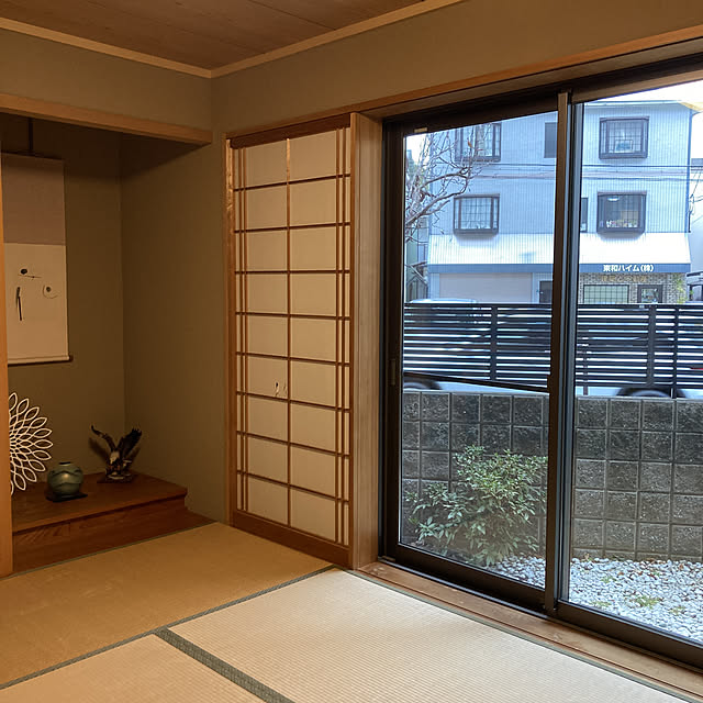 teftef0715さんの実例写真