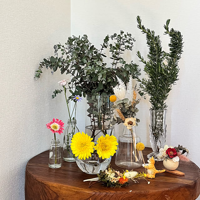 yuri.sさんの実例写真