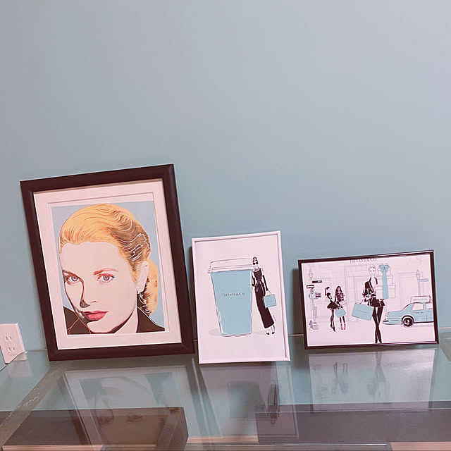 lanaさんの実例写真