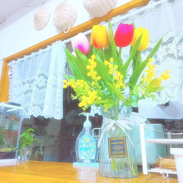 mariaさんの実例写真