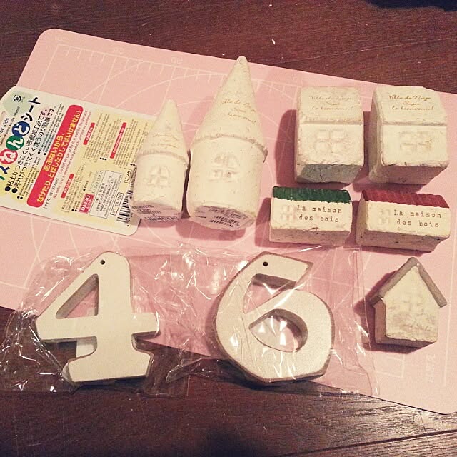 m-naturalさんの実例写真