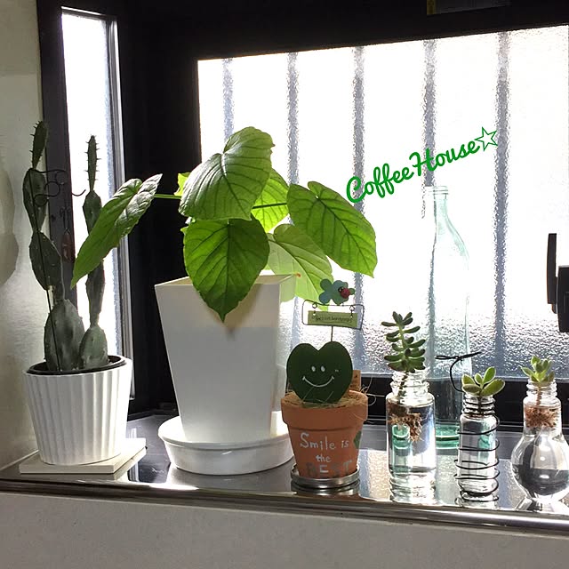 CoffeeHouseさんの実例写真