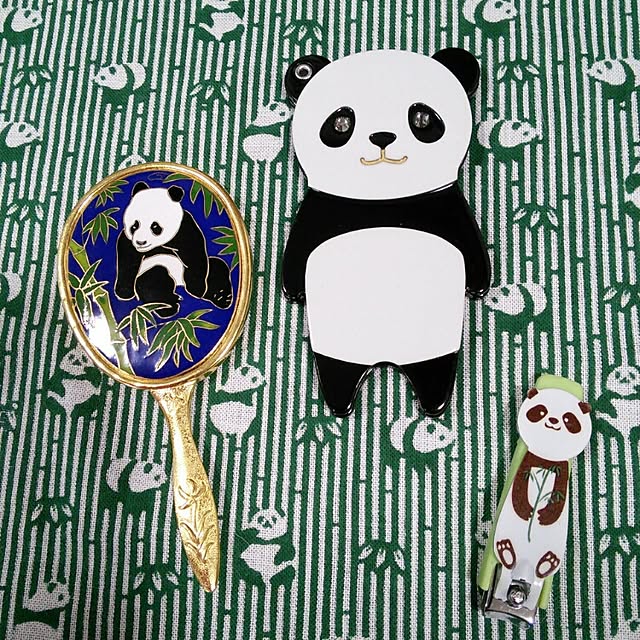 lovepandaさんの実例写真