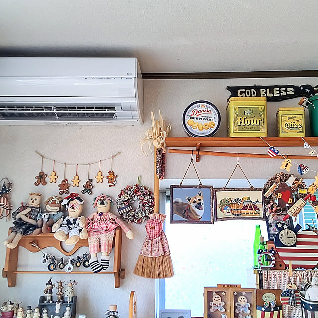 nanaさんの実例写真