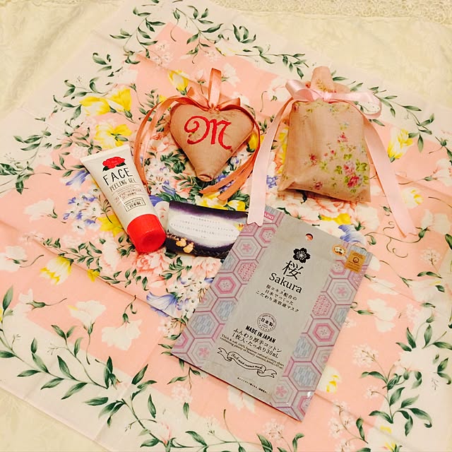 Momoさんの実例写真