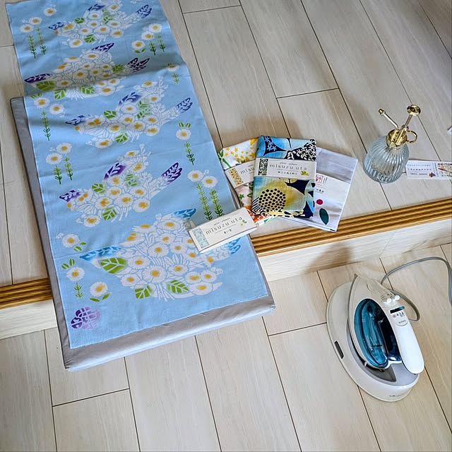 mi-saさんの部屋