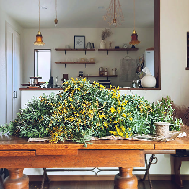 oa.mさんの実例写真