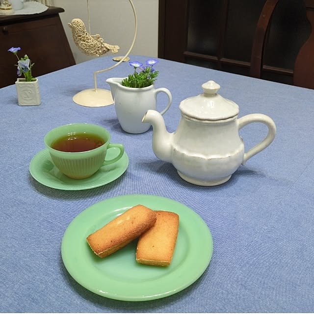 Rさんの部屋