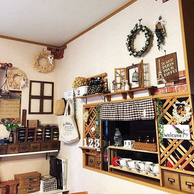 canmilmamaさんの実例写真