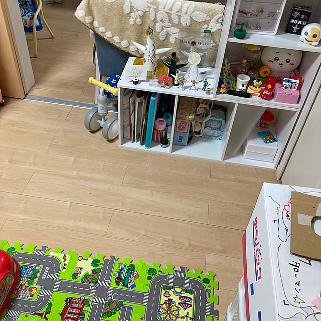 bebe_tanatosuさんの部屋