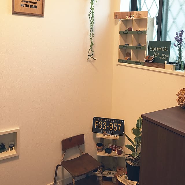 akiさんの実例写真