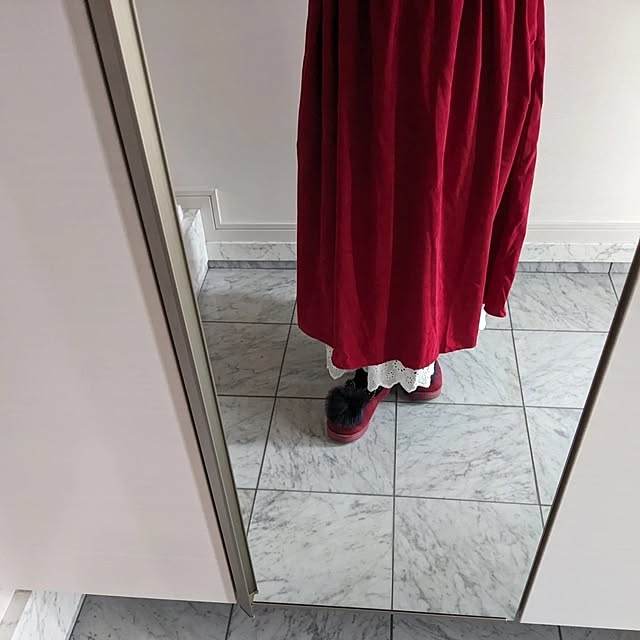 machikomamaさんの部屋