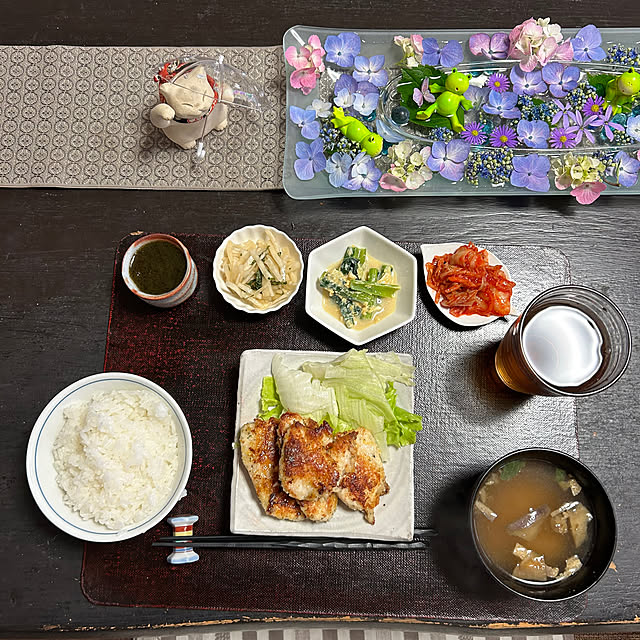 ritsukoさんの部屋