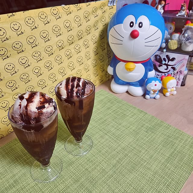 mocomocoさんの実例写真