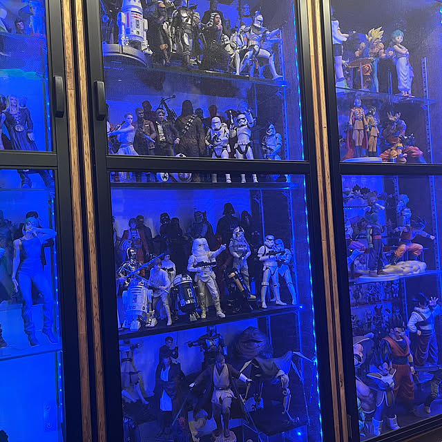 w-bossさんの部屋