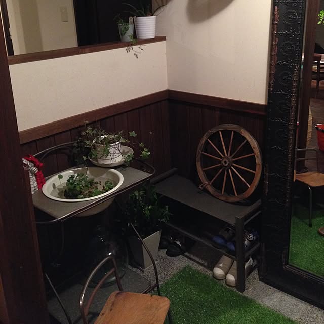 k.yoshizumiさんの実例写真
