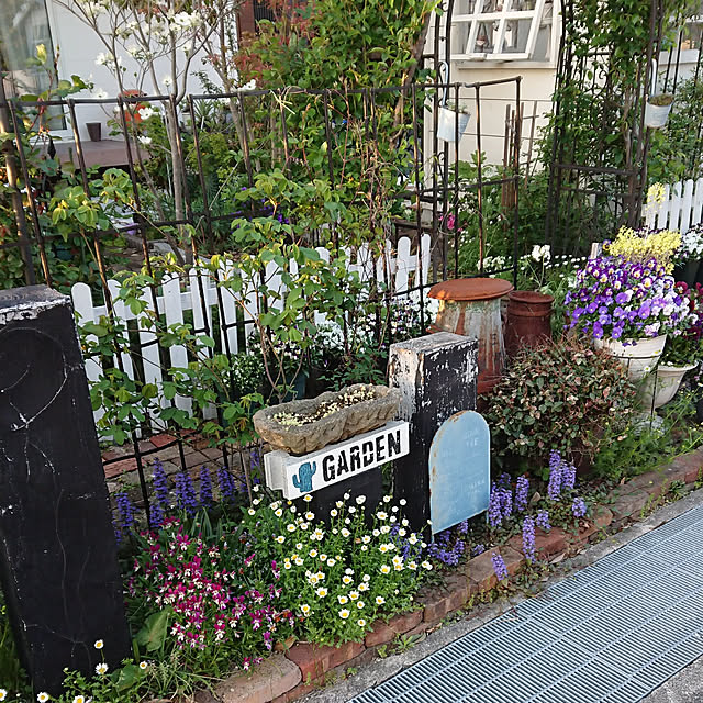 tomotomoさんの実例写真