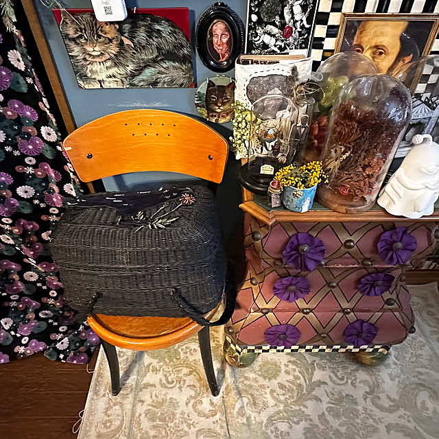 okyame-chanさんの部屋